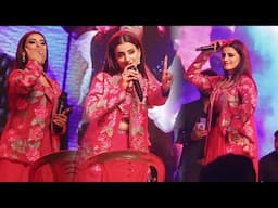 #Akshara Singh ने कल रामगढ़ कैमूर में अपने ठुमका से पागल कर दिया|| Akshara Singh Stage Stage