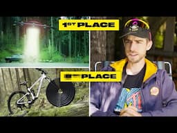 I Paid Strangers $1000 to edit my MTB Video