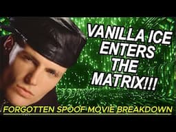 The Helix...Loaded (2005) MOVIE BREAKDOWN // Vanilla Ice Enters The Matrix