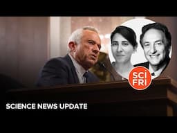 RFK Jr. Reshuffles CDC Vaccine Panel With Vaccine Skeptics