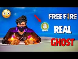 Top 5 Myterious Places in FREEFIRE Battleground #1