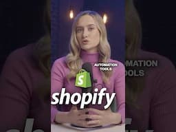 How to build a Shopify store: Marketing Automation Tools