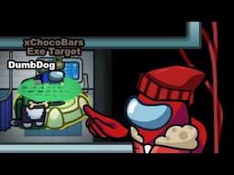 THE GREATEST EXECUTIONER GAME EVER PLAYED!