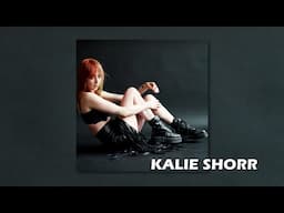 Kalie Shorr - "My Type" - Rock & Review with Eric Dahl