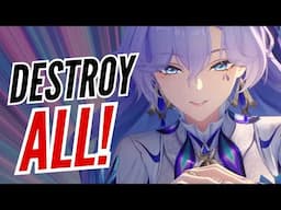 MASSIVE POTENTIAL! Full S0 Cantarella Guide & Build (Best Echoes, Weapons & Teams) | Wuthering Waves