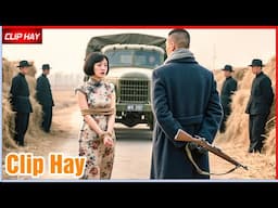 Đột Kích Tận Sào Huyệt | Phim Lẻ Hay 2025 | Phim Hành Động Võ Thuật Kháng Nhật | 4K HD | Clip Hay