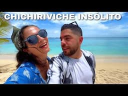 EXPLORANDO los SECRETOS del PARAISO en VENEZUELA