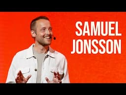 Gudstjänst med Samuel Jonsson