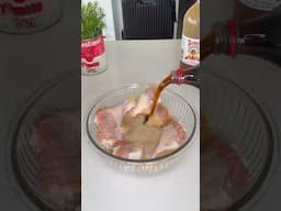 Coca-Cola Chicken from @GustillosRecetas