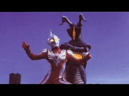 Ultraman Max Episode 13: Zetton's Daughter