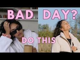 Want To Make Today Better Than Yesterday? Do This!