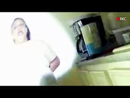 Child Welfare Check Takes a Horrifying Turn