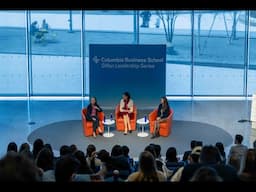 Leadership, Legacy, and the Arts: A Conversation with Executive Director and Chair of the NYC Ballet