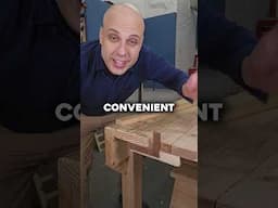 You might need to change your technique. #tooltips #woodworking #woodworkingtips #wood