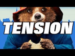 The Beautiful Tension of Paddington