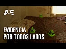 LA HABITACIÓN DEL HORROR - LAS PRIMERAS 48 HORAS: MINUTOS CRÍTICOS