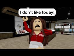 All of my FUNNY “I DON'T LIKE TODAY” MEMES in 14 minutes!😂- Roblox Compilation