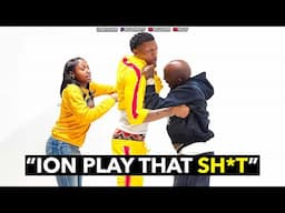 Lil Woody's Most DISRESPECTFUL Moments