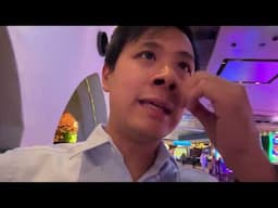 My Craziest Vegas Story