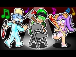 ROBLOX MUSICAL CHAIRS OF DEATH...