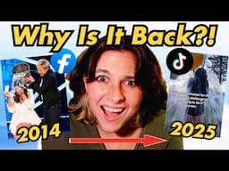 The Ice Bucket Challenge Is BACK?!