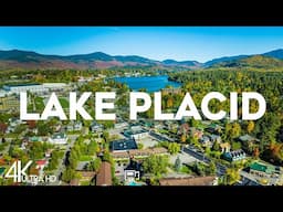 Top 10 Best Things to Do in Lake Placid, New York - Travel Video 2025