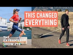 Rethink Your Training with Taylor Knibb & Lawrence van Lingen