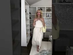 4 Chic & Affordable Summer Outfits for Every Occasion | Try-On for Women Over 40 | Fashion Over 40