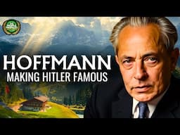 Heinrich Hoffmann - The Man Who Made Hitler Famous Documentary