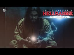 HELLRAISER - 'WHISTLEBLOWER' - HORROR AUDIO