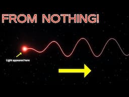 Oxford Physicists Recreate Light from a Quantum Vacuum