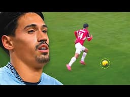 Tijjani Reijnders - Welcome to Man City!