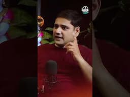 Short - (3) Bharat Dave BSE & Avinash Kathawale || LEGENDS ON MIC PODCAST ||  AK MEDIA HOUSE ||