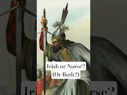 was the Irish/Gaelic salmon of knowledge myth inspired by a Norse serpent myth? #folklore #mythology