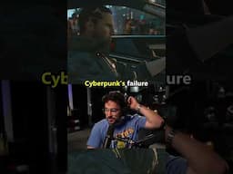 Can MindsEye Make a Cyberpunk-Level Comeback? #gaming