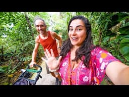 Why We’re Not Giving Up on Our Jungle Home