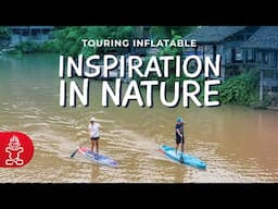Starboard Touring Paddle Boards 2025: Stable, Durable & Perfect for Adventure | Starboard SUP