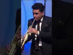 Mark Walker's "Hermetic," a tribute to Hermeto Pascoal #jazz #shorts #brasil