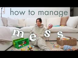 These 7 Hacks SIMPLIFIED My Life as a Mom