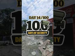 Day 14/100 Days of Security 🔥Hikvison DVR setup #hiktechstar2025 #cctv #360securities #hikvision