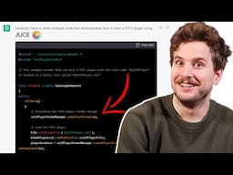 How To Make A Plug-In (it's pretty easy)