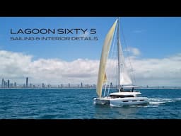 Lagoon SIXTY 5 in the Gold Coast, Australia – For Sale!