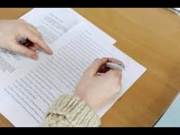 Elizabeth Bishop Question Analysis