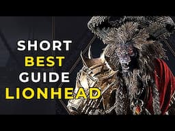 LionHead and Umbrakan in Throne and Liberty