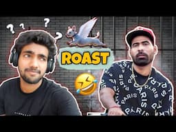 The Gauravzone Roast Ft. Flying Doggy
