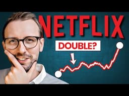 Netflix’s $1 Trillion Plan Shocks Wall Street!