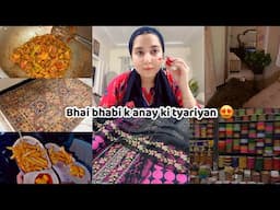 Bhai bhabi k Pakistan 🇵🇰 anay ki tyariyan 😍 Shopping for my Babies ❤️