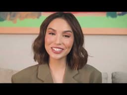 Kyline Alcantara "just love me and only me" Yan ang sagot nya sa 'Fan Question' ng Cosmo, LatestNews