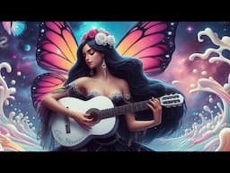 🥰Музыкальный стрим🎸🦋