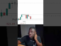 Trading XAUUSD is not for the weak !!